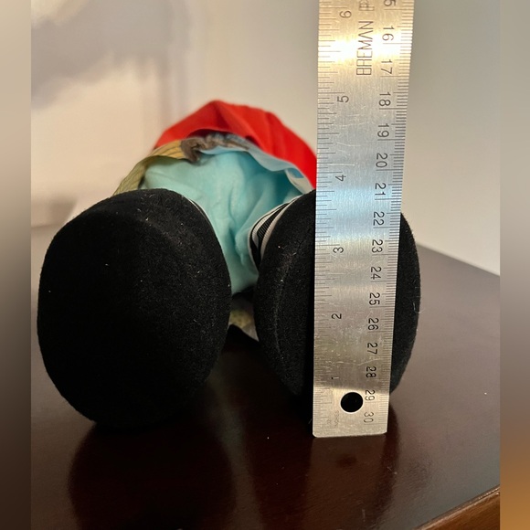 The Night Before Christmas  Sally Animation Doll - Picture 8 of 11